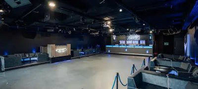 Foto von Finn´s Penthouse Eventlocation