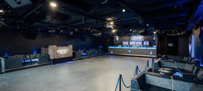 Foto von Finn´s Penthouse Eventlocation