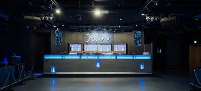 Foto von Finn´s Penthouse Eventlocation