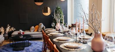 Foto von Partyraum Happy Moments