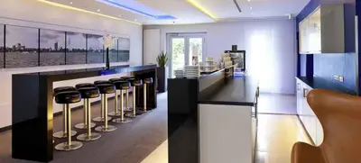 Foto von Mercure Hotel Hamburg Mitte