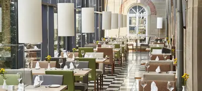 Foto von nestor Hotel Ludwigsburg