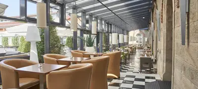 Foto von nestor Hotel Ludwigsburg