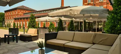 Foto von nestor Hotel Ludwigsburg
