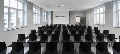 Foto von Meet & Move
