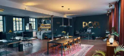Foto von POP. Studios Loft