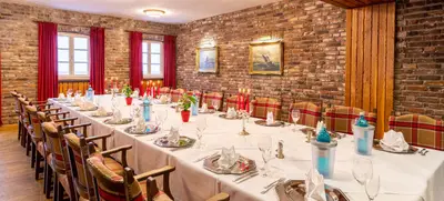 Foto von Waldhotel Eskeshof