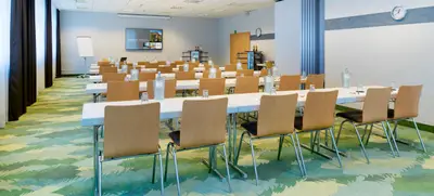Foto von Waldhotel Eskeshof