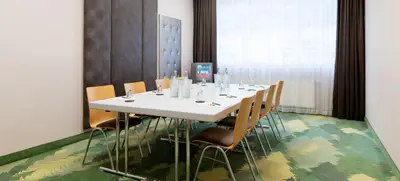 Foto von Waldhotel Eskeshof