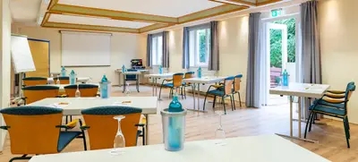 Foto von Waldhotel Eskeshof