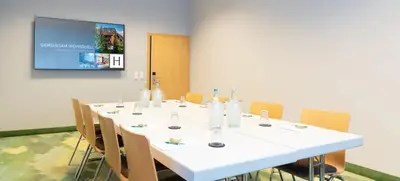 Foto von Waldhotel Eskeshof
