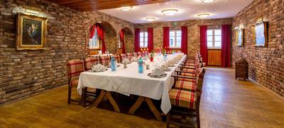 Foto von Waldhotel Eskeshof