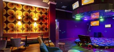 Foto von mightyTwice Hotel Dresden