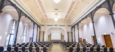 Foto von mightyTwice Hotel Dresden