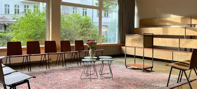 Foto von EISEN74 | SPACE