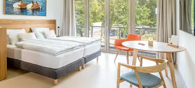 Foto von 360° Teamgeist