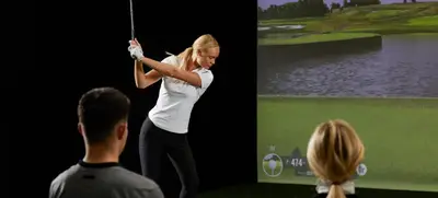 Foto von Next Golf