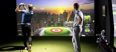 Foto von Next Golf
