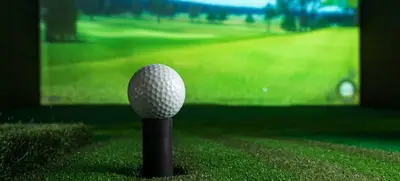 Foto von Next Golf