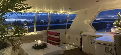 Foto von Event Yacht Melody