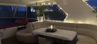 Foto von Event Yacht Melody