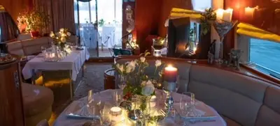 Foto von Event Yacht Melody