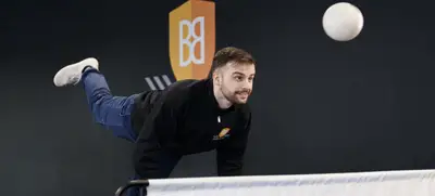 Foto von Buddy Bash Gelsenkirchen