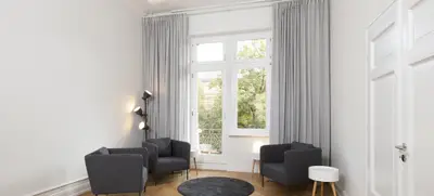 Foto von projektbar Nimm Zwei! (Raum 3-4)