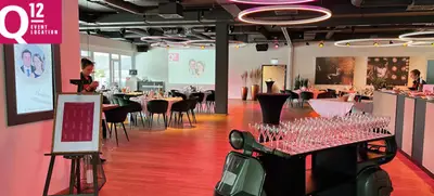 Foto von Hochzeitspauschale
