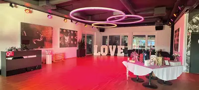 Foto von Hochzeitspauschale