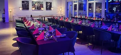 Foto von Firmenevent