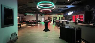 Foto von Firmenevent