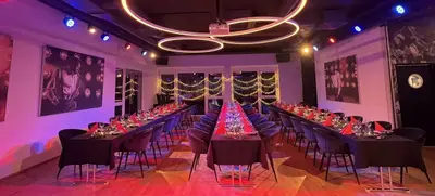 Foto von Firmenevent