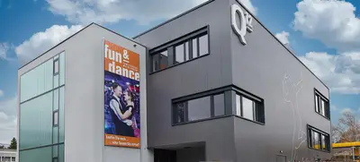 Foto von QUADER12