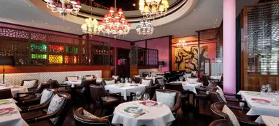 Foto von India Club Restaurant