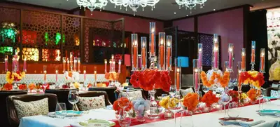Foto von India Club Restaurant