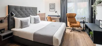 Foto von Hotel Sonne Neuendettelsau