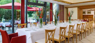 Foto von Hotel Sonne Neuendettelsau