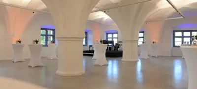Foto von Wittelsbacher Schloss Friedberg