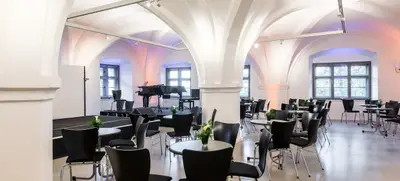 Foto von Wittelsbacher Schloss Friedberg