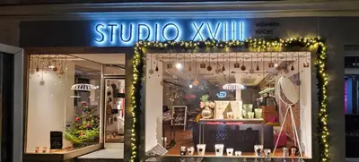 Foto von Studio XVIII