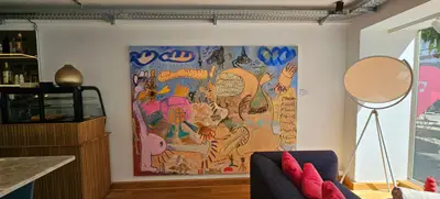 Foto von Studio XVIII