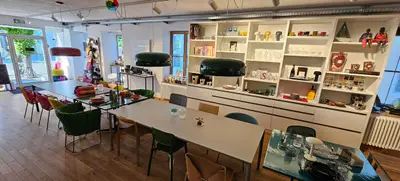 Foto von Studio XVIII