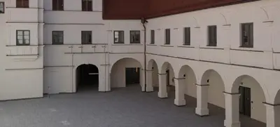 Foto von Wittelsbacher Schloss Friedberg