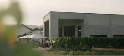 Foto von Weingut Hauer