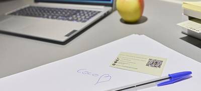 Foto von COCO Coworking & Community