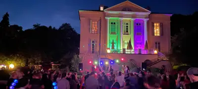 Foto von Sommerfest