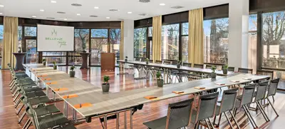 Foto von Bilderberg Bellevue Hotel Dresden
