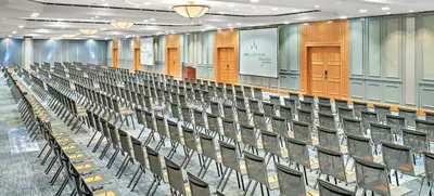 Foto von Bilderberg Bellevue Hotel Dresden