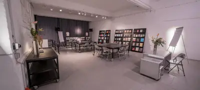 Foto von exc Studio